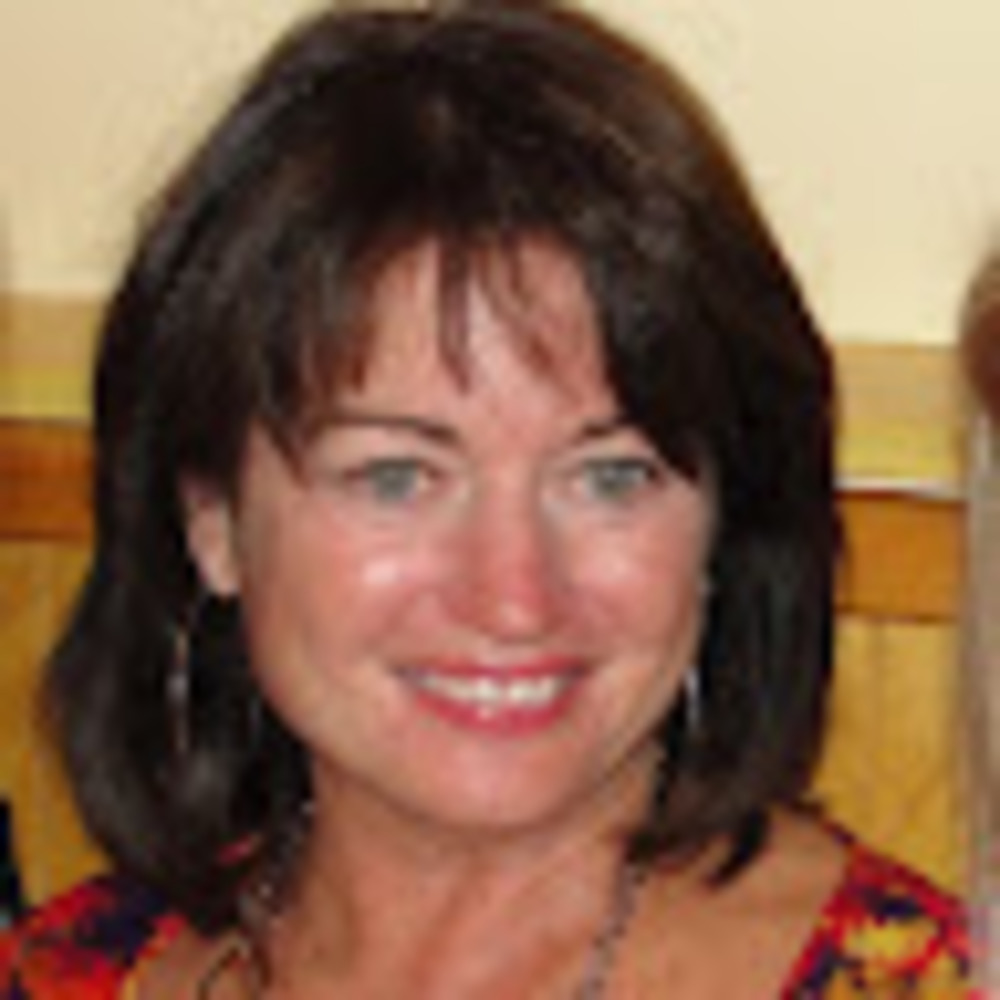 Meet your Posher, Peg